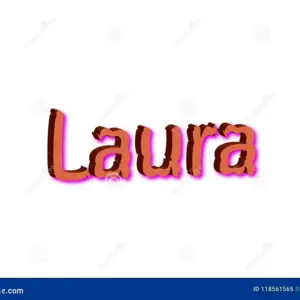Имя Лаура