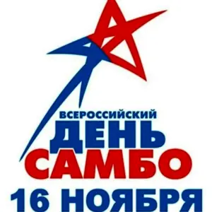 Всероссийский день самбо