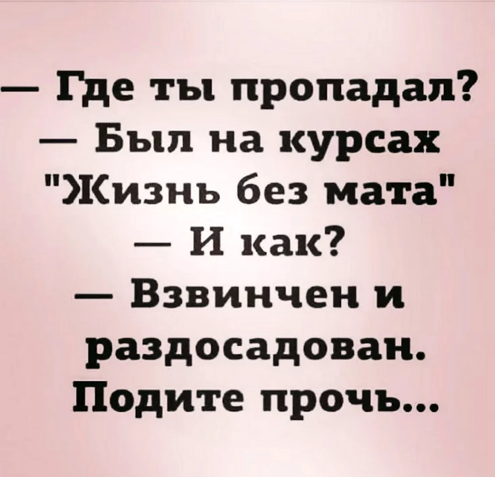 Маты про мужика. Анекдот курсы жизнь без мата. Юмор без мата. Прикольные цитаты с матом. Прикольные фразы с матом.